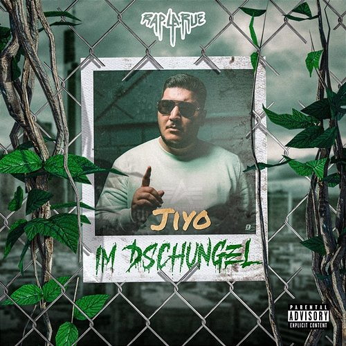 Im Dschungel Rap La Rue, Jiyo
