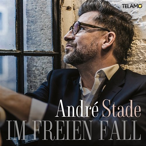 Im freien Fall André Stade