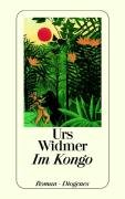 Im Kongo Widmer Urs