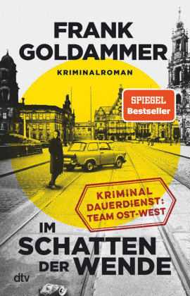 Im Schatten der Wende Dtv