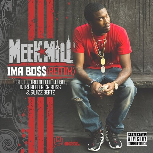 Ima Boss Meek Mill