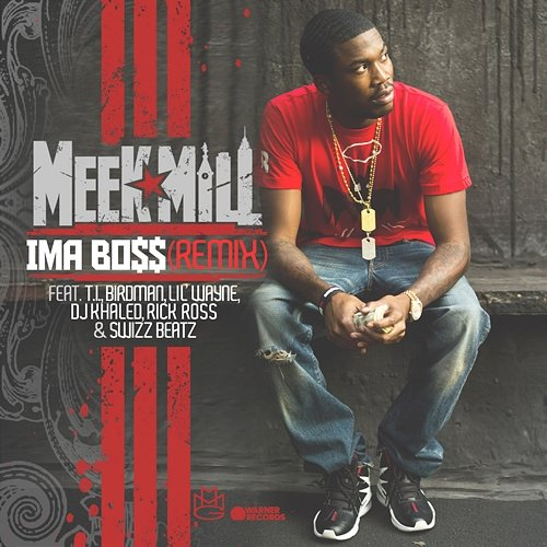 Ima Boss Meek Mill