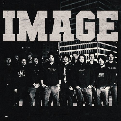 Image Teji Jassar, TRIBE & Raaj The Rapper