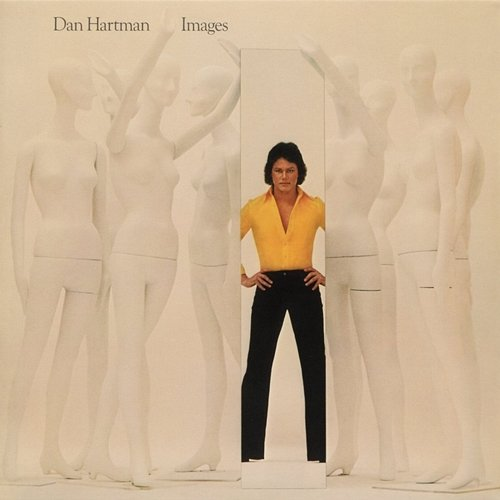 Images Dan Hartman