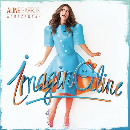 ImaginAline Aline Barros