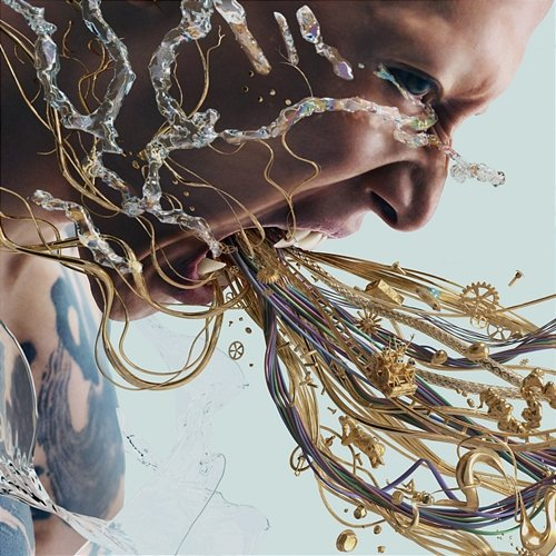 Imaginary Kimbra, MIYAVI