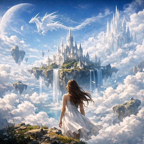 Imaginary Jonas Solan