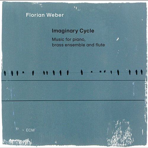 Imaginary Cycle Florian Weber