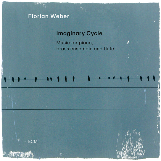 Imaginary Cycles Weber Florian