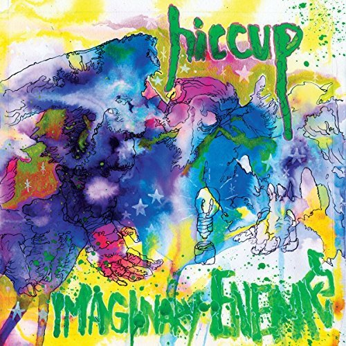 Imaginary Enemies Hiccup