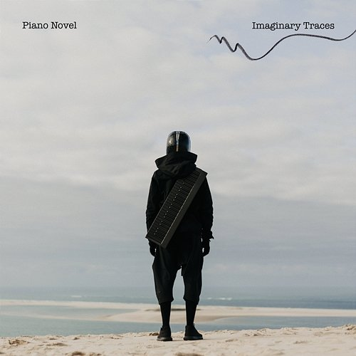 Imaginary Traces Piano Novel