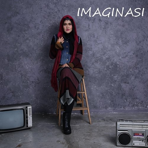Imaginasi She Pandora
