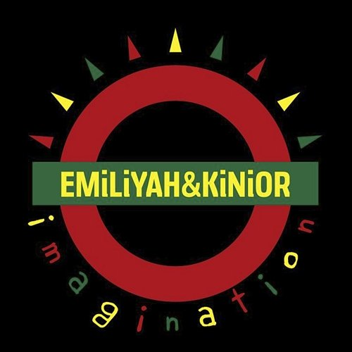 Imagination Emiliyah & Kinior