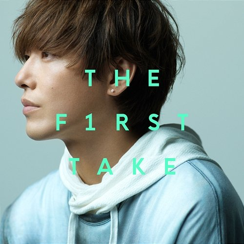 Imagination - From THE FIRST TAKE SPYAIR