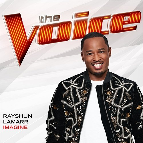 Imagine Rayshun LaMarr