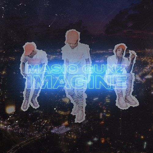 Imagine Masio Gunz