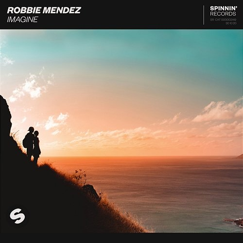 Imagine Robbie Mendez
