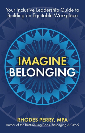 Imagine Belonging Rhodes Perry