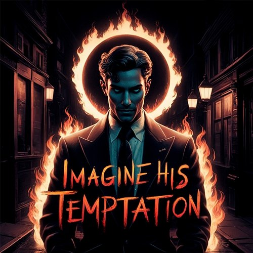 Imagine His Temptation Sonic Pulse Groove