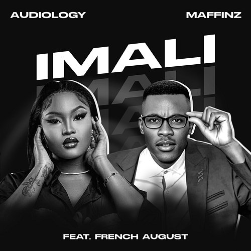 Imali Audiology, Maffinz, French August