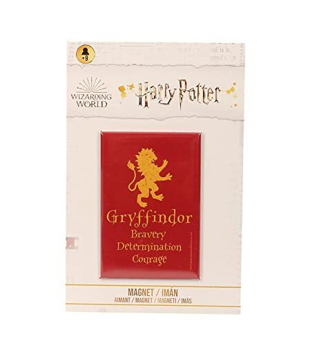 Iman Gryffindor Harry Potter SD Toys