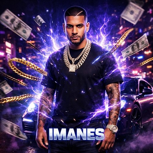 Imanes Cornet Nadilo