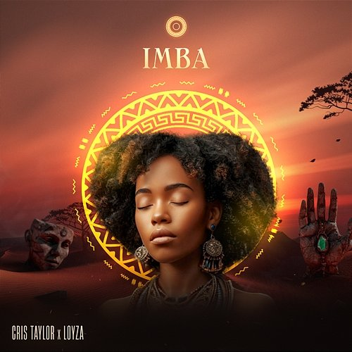 IMBA Cris Taylor & LOYZA