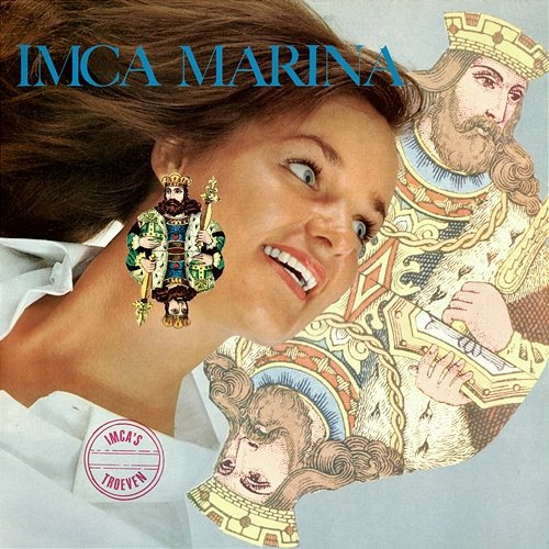 Imca's Troeven Imca Marina
