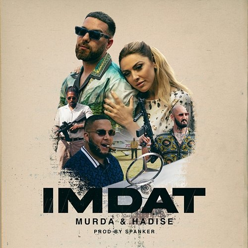 Imdat Murda, Hadise