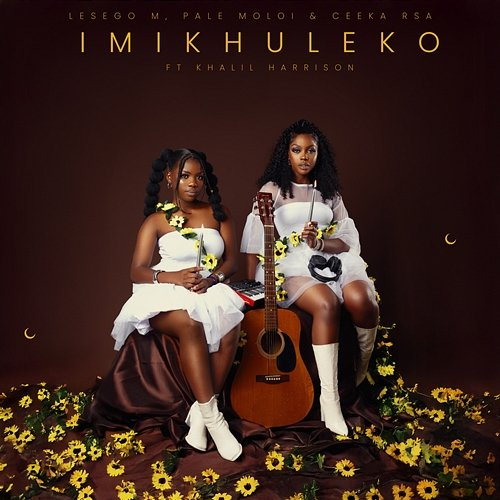 Imikhuleko Lesego M, Pale Moloi, Ceeka RSA, Khalil Harrison