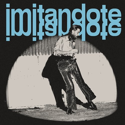 Imitándote Indios