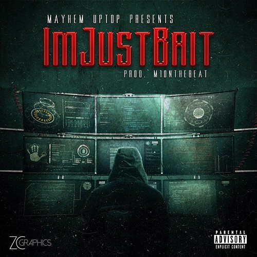 ImJustBait Mayhem
