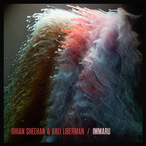 Immaru Arli Liberman, Rhian Sheehan