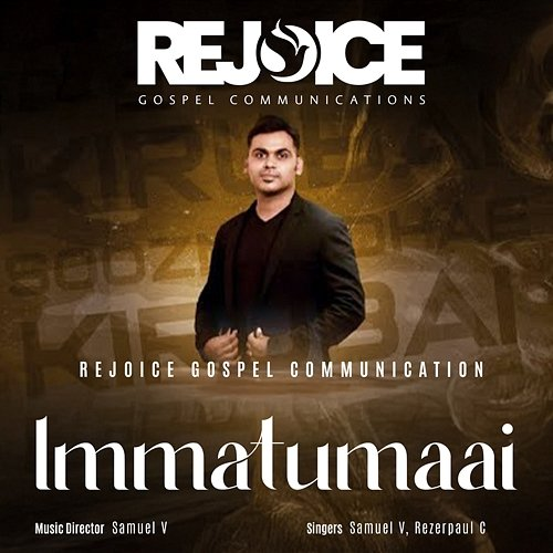 Immatumaai Samuel V & Rezerpaul C