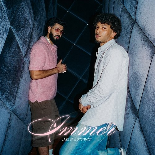 Immer Jazeek, DYSTINCT