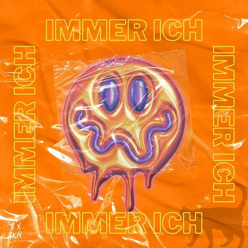 Immer Ich Skip