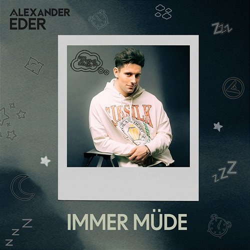 Immer müde Alexander Eder