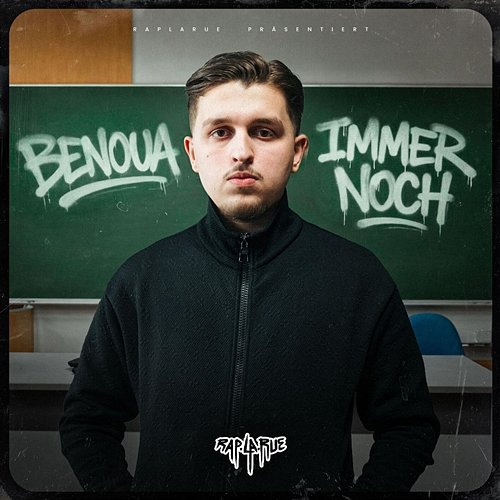 IMMER NOCH Rap La Rue, Benoua