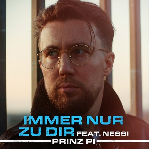 Immer nur zu dir Prinz Pi x Nessi