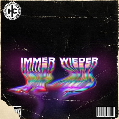 Immer Wieder Dmt