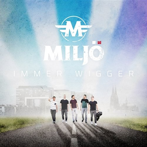 Immer wigger Miljö