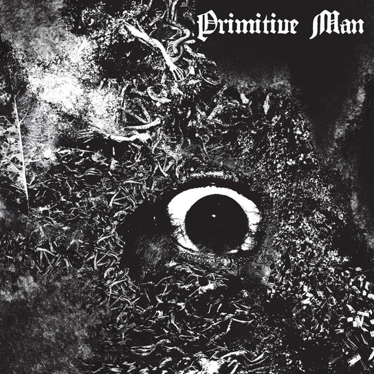 Immersion Primitive Man