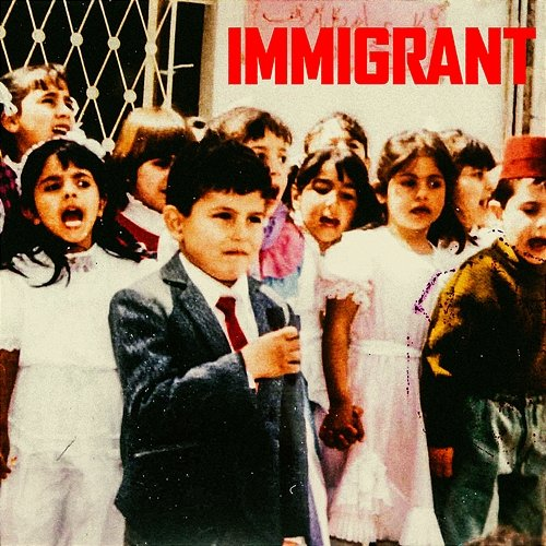 IMMIGRANT Belly