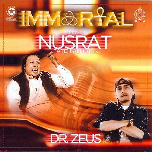 Immortal Nusrat Fateh Ali Khan, Dr. Zeus