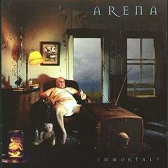 Immortal Arena