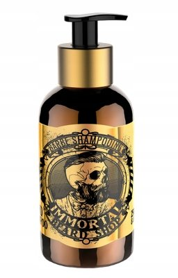 Immortal Beard Shampoo 250Ml Immortal