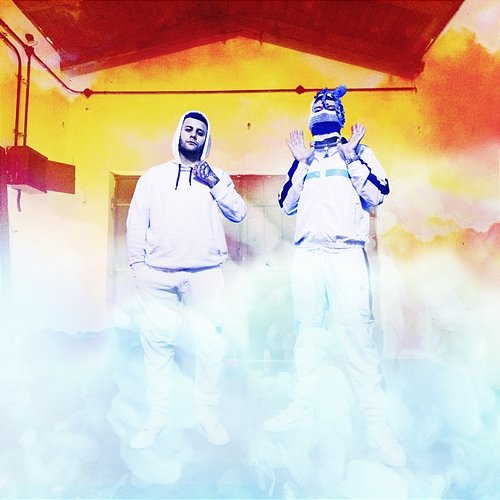 IMMORTALE Benito, Macias, White Widow