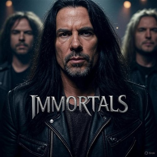 Immortals DJ AdMan73pl