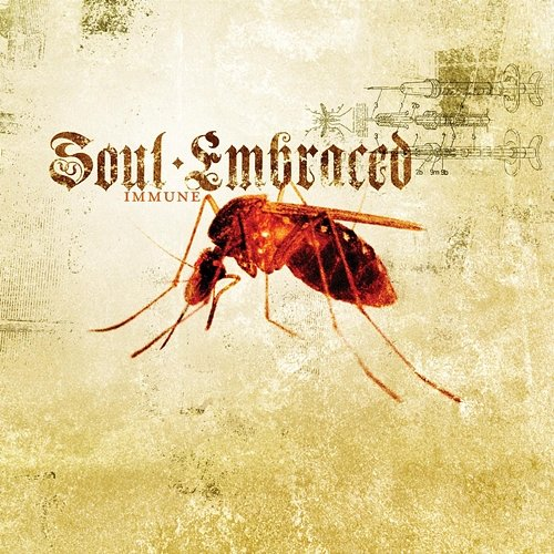 Immune Soul Embraced