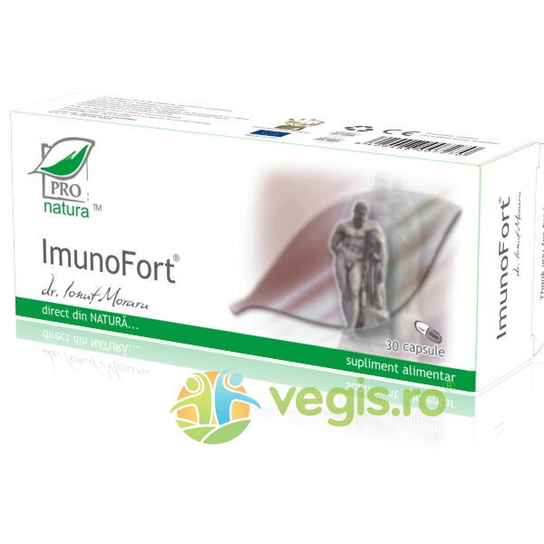 Immunofort 30cps Inna marka
